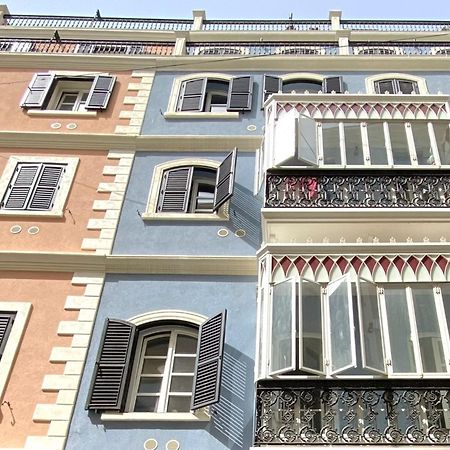גיברלטר Modern City Centre Two Bedroom Windsor Apartment - Grand Central House מראה חיצוני תמונה