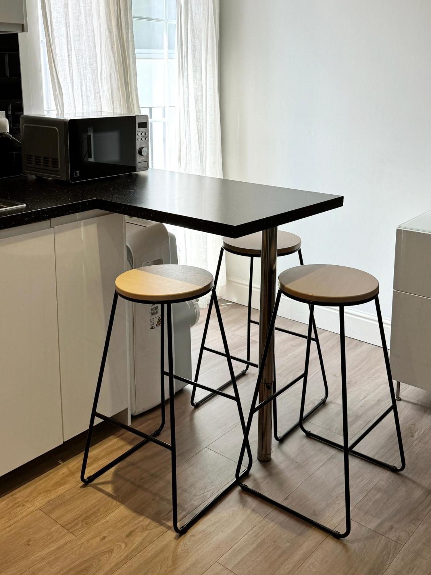 גיברלטר Modern City Centre Two Bedroom Windsor Apartment - Grand Central House מראה חיצוני תמונה