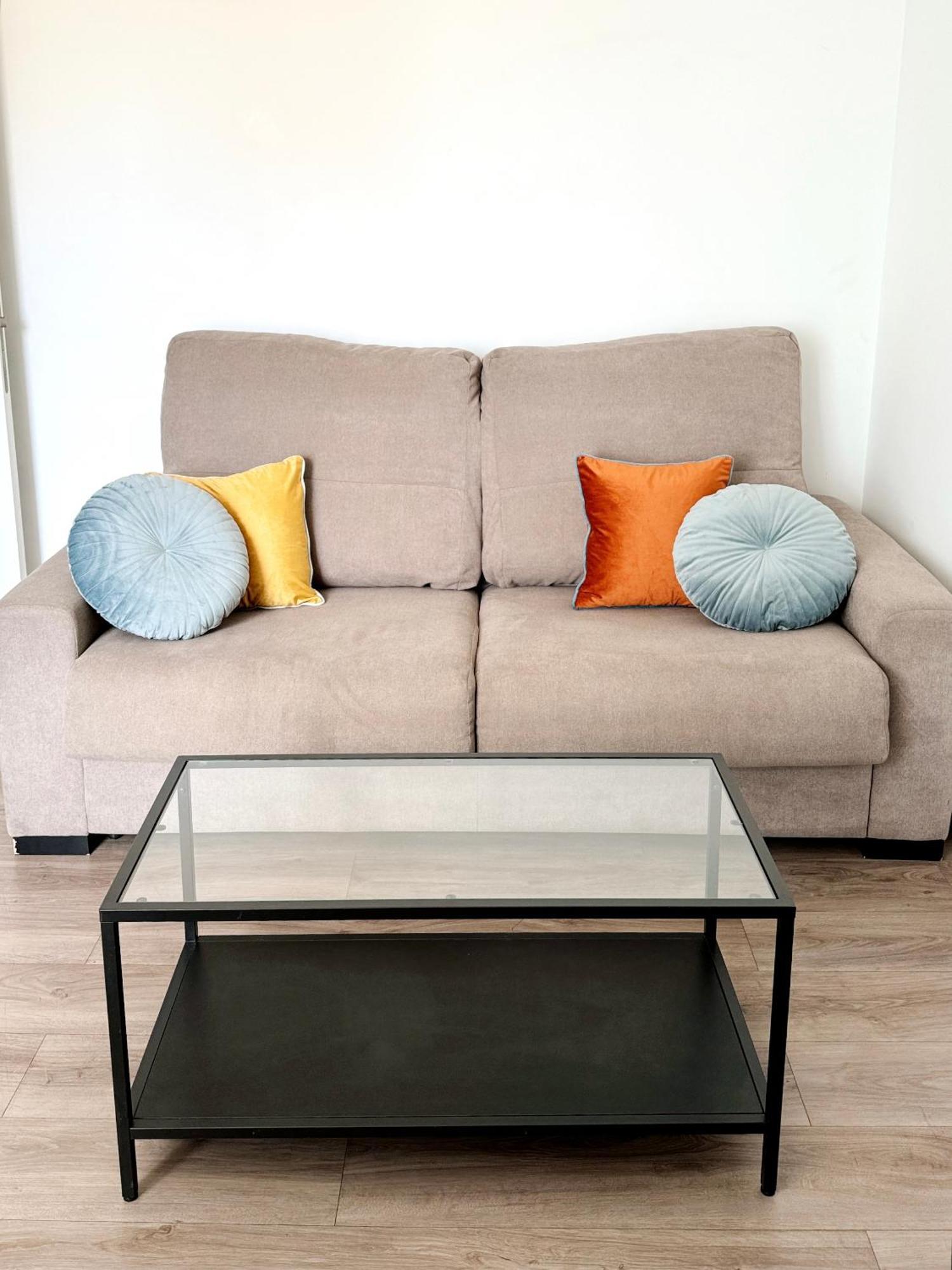 גיברלטר Modern City Centre Two Bedroom Windsor Apartment - Grand Central House מראה חיצוני תמונה